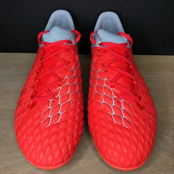 Nike Hypervenom Phantom 3 Elite FG AJ3805-601 - Picture 2 of 7